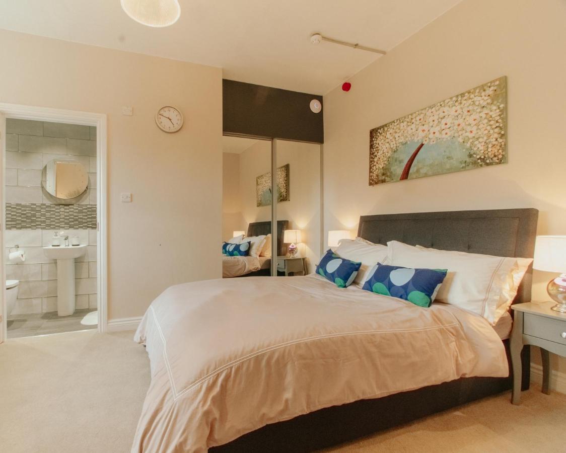 Bessemer House Sheffield City Luaran gambar