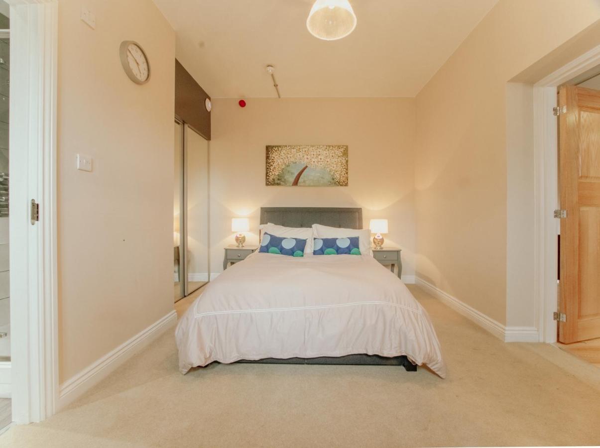 Bessemer House Sheffield City Luaran gambar