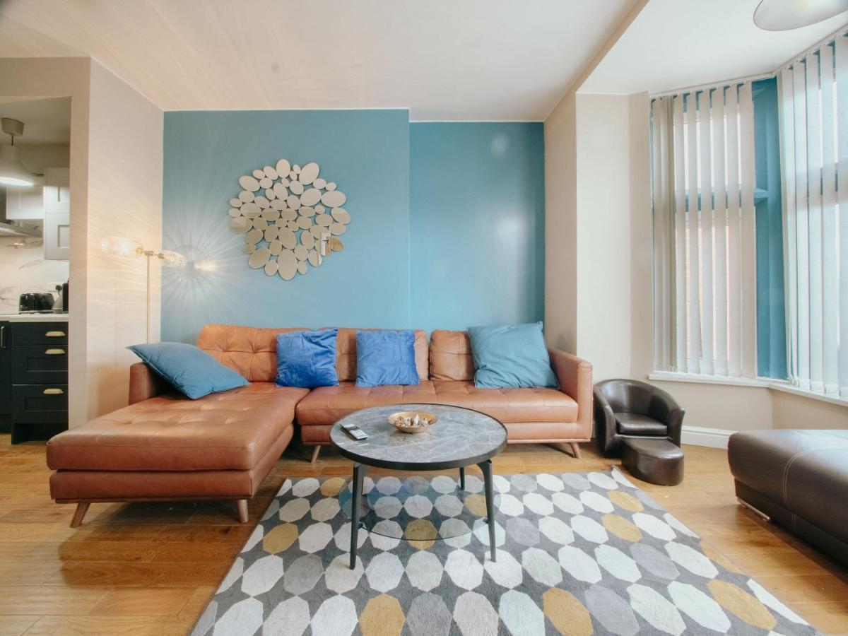Bessemer House Sheffield City Luaran gambar