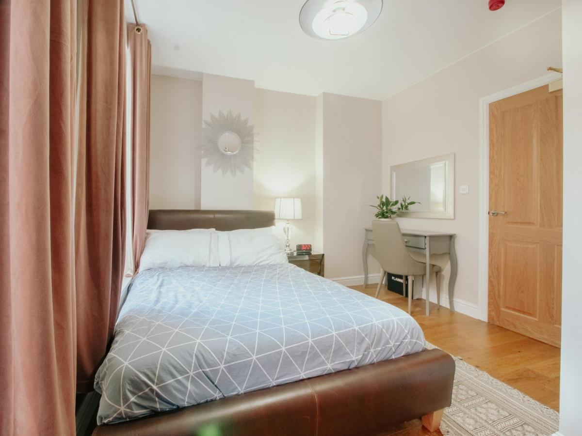 Bessemer House Sheffield City Luaran gambar
