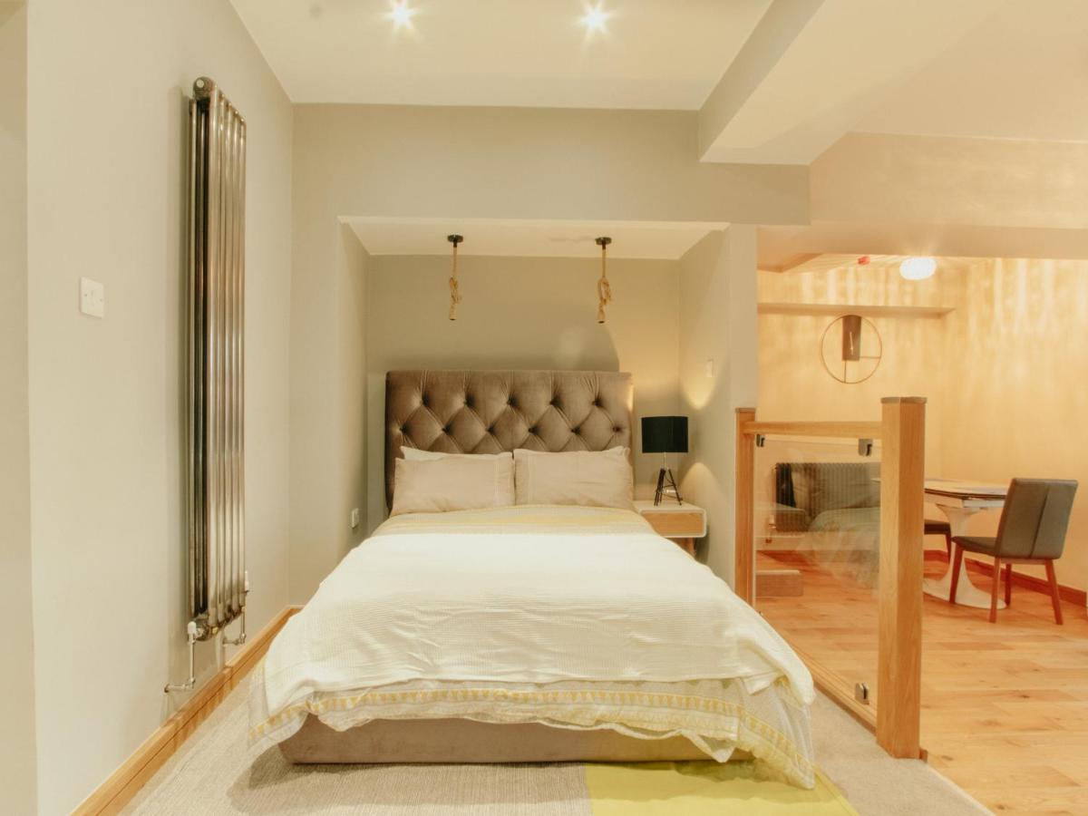 Bessemer House Sheffield City Luaran gambar