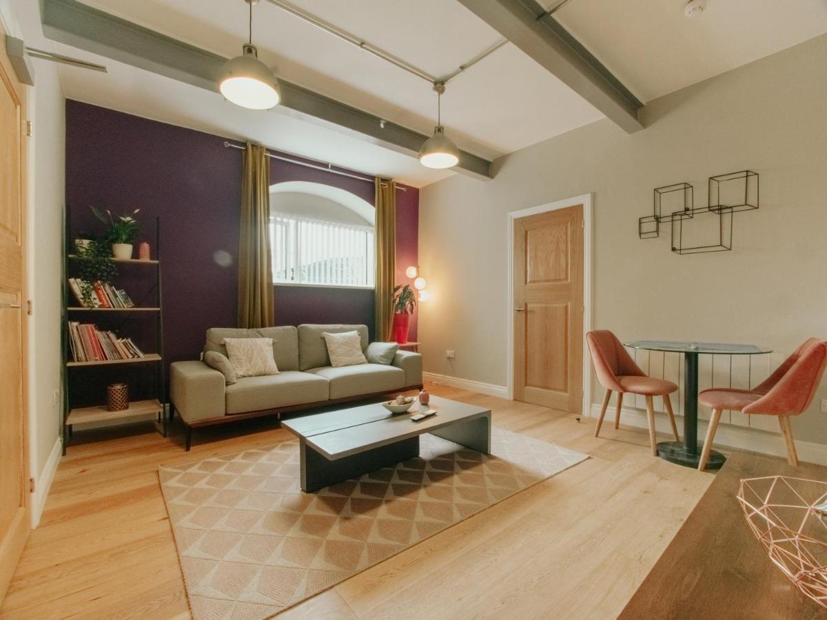 Bessemer House Sheffield City Luaran gambar