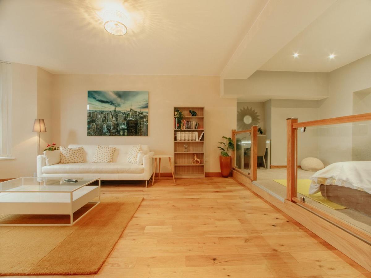 Bessemer House Sheffield City Luaran gambar