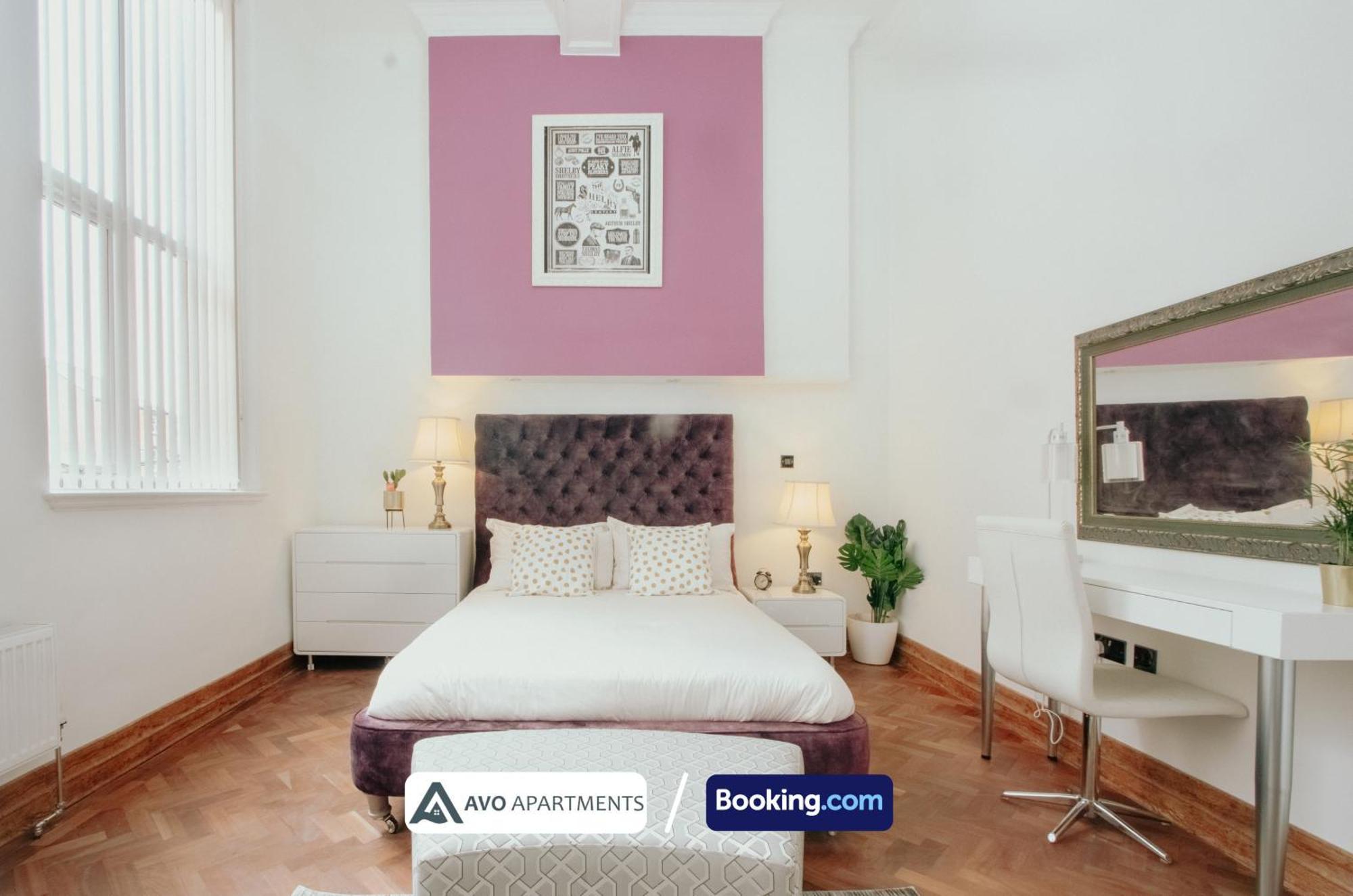 Bessemer House Sheffield City Luaran gambar