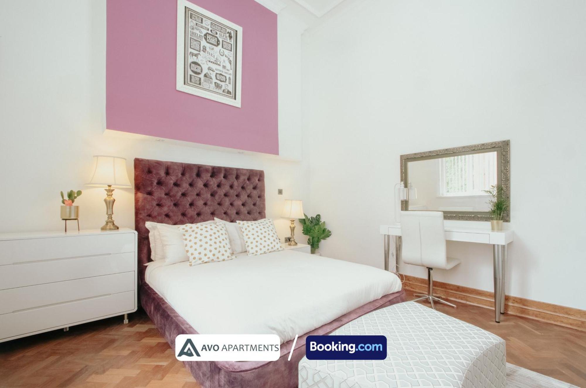 Bessemer House Sheffield City Luaran gambar